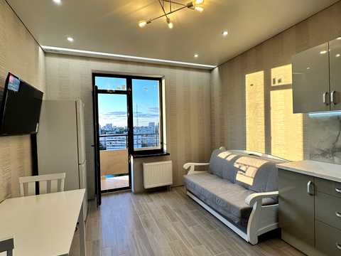 квартира за адресою Фонтанська дорога вул., 25Ж