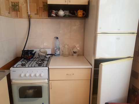 квартира за адресою Панаса Мирного пров., 3