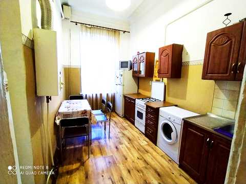 квартира по адресу Софиевская ул., 19