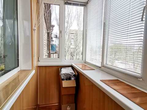 квартира за адресою Михайла Гончаренка вул., 6