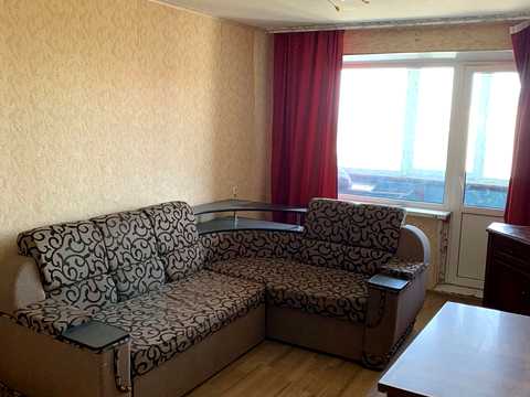 квартира за адресою Янтарна вул., 80