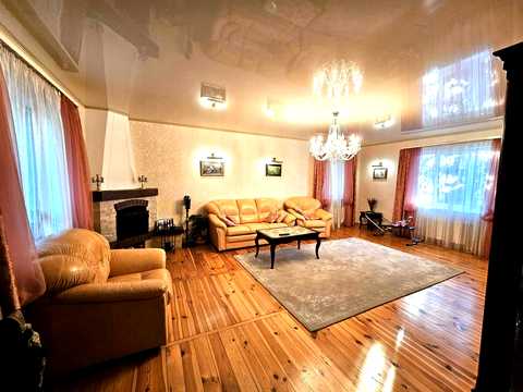 будинок за адресою Київ, Івана Сірка вул.