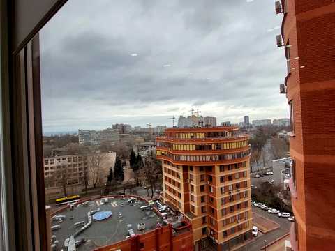 квартира за адресою Одеса, Шевченка просп., 4б