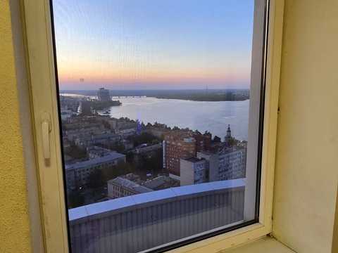 квартира по адресу Королеви Єлизавети ІІ ул. (Глинки), 2