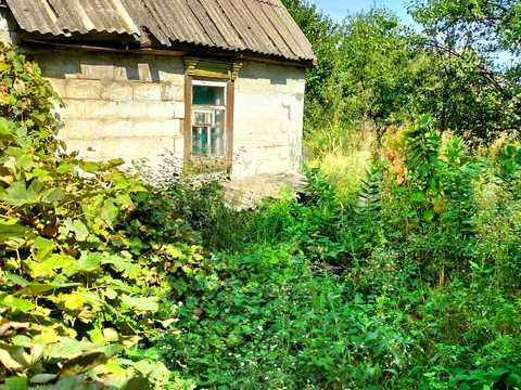 будинок за адресою Незамаївська вул. (Шишкіна)