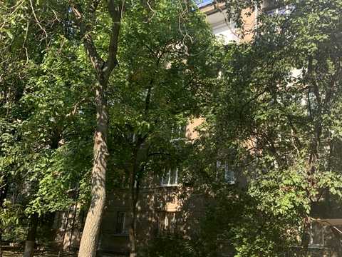 квартира по адресу Институтская ул., 22/7