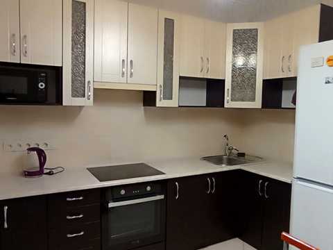 квартира за адресою Марсельська вул., 35