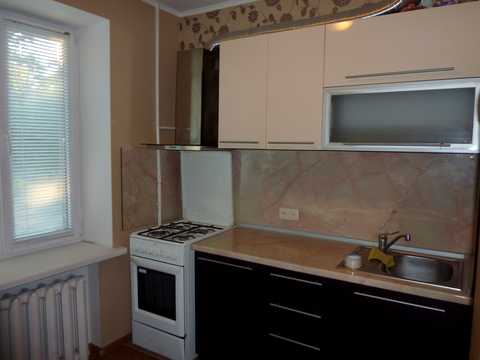 квартира по адресу бульвар Перова, 9а