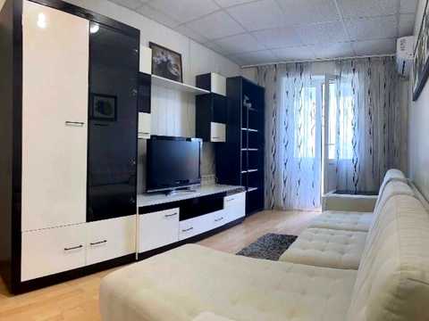 квартира по адресу Героев Днепра ул., 75
