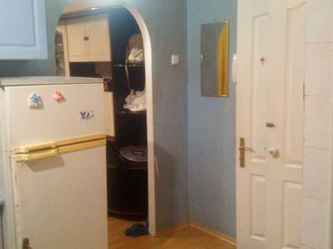 квартира по адресу Героев Днепра ул., 3