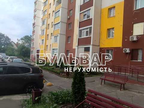квартира по адресу Драгоманова ул., 8