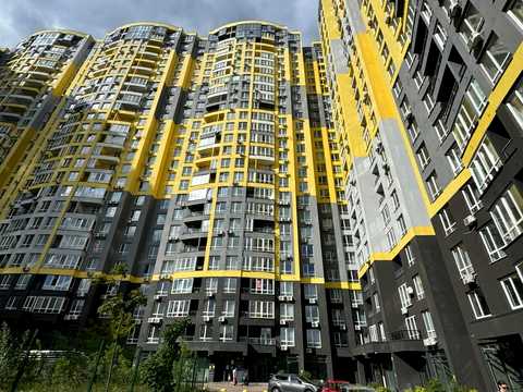 квартира за адресою Кадетський Гай вул., 10