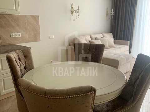 квартира по адресу Михаила Максимовича ул. (Онуфрія Трутенка), 26-Б