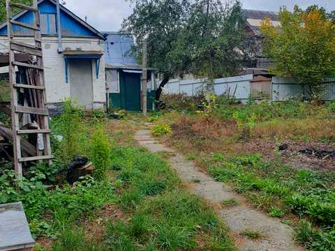 участок по адресу 