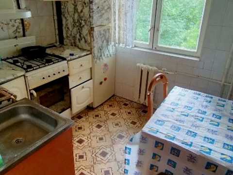 квартира за адресою Миколи Василенка вул., 14