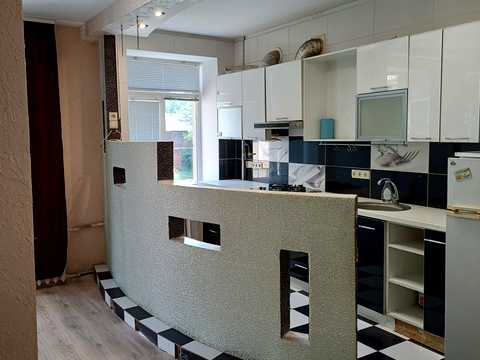 квартира по адресу Петропавлівська, 81