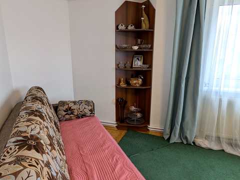 дом по адресу Тисменицька ул., 220А