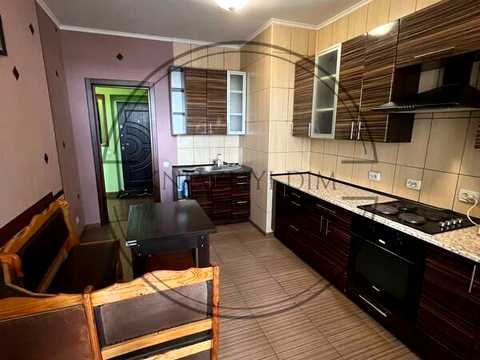 квартира за адресою Харківське шосе, 182