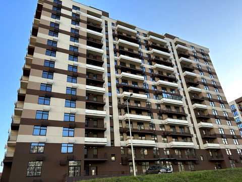 квартира за адресою Олександра Олеся вул., 3