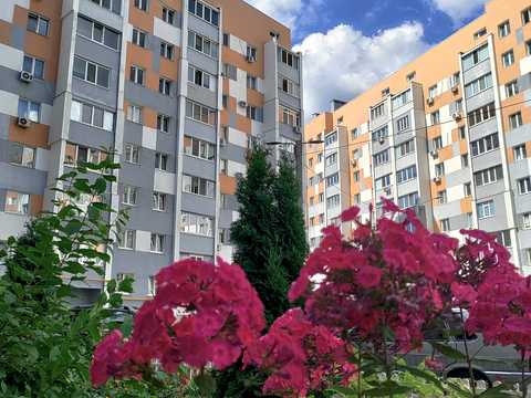 квартира по адресу Домостроительная ул., 13