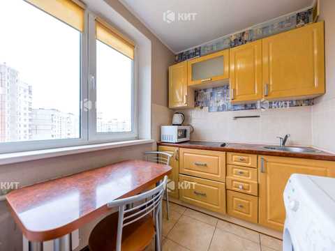 квартира по адресу Ахсарова ул., 17