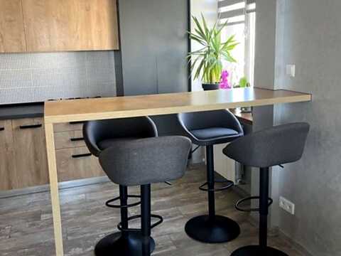 квартира по адресу Перемоги ул., 52