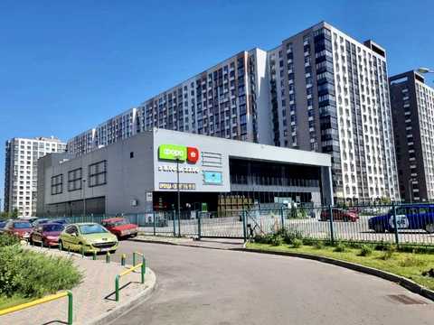 квартира за адресою Тираспольська вул., 60