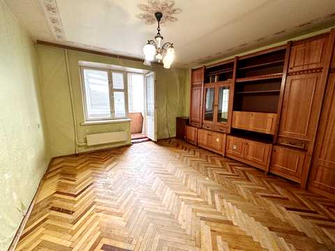квартира за адресою Михайла Грушевського вул. (Котовського), 43