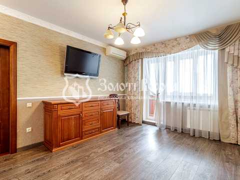 квартира за адресою Рональда Рейгана вул. (Теодора Драйзера), 10