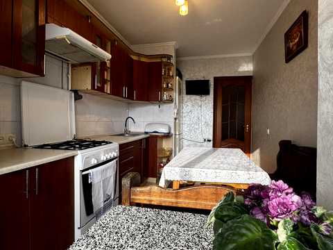 квартира по адресу Романа Шухевича ул., 18