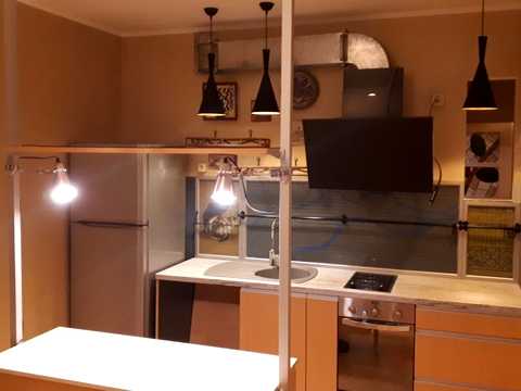 квартира по адресу Олены Пчилки ул., 6