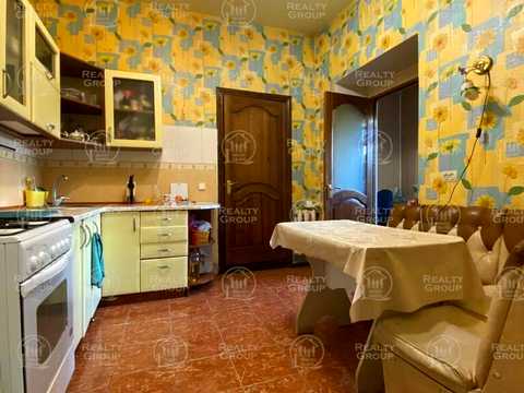 квартира по адресу Манежная ул., 32