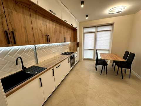 квартира за адресою Гетьмана Мазепи вул., 164