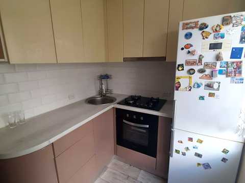 квартира по адресу Салтовское шоссе, 250а