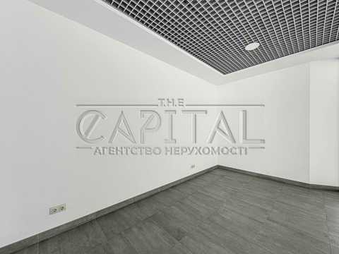 коммерческая по адресу Антоновича ул. (Горького), 12