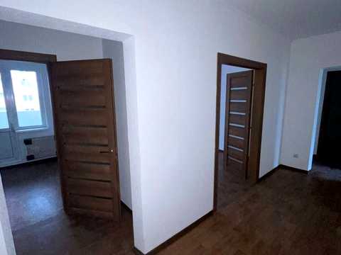 квартира за адресою Милославська вул., 18