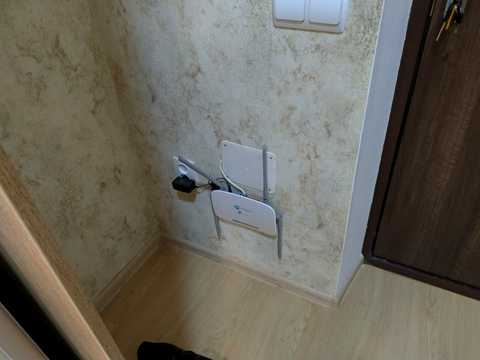 квартира по адресу Берёзовая ул., 43