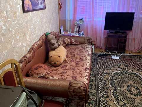 квартира по адресу Андрея Малышко ул., 25