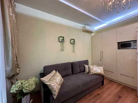 квартира за адресою Велика Арнаутська вул., 2