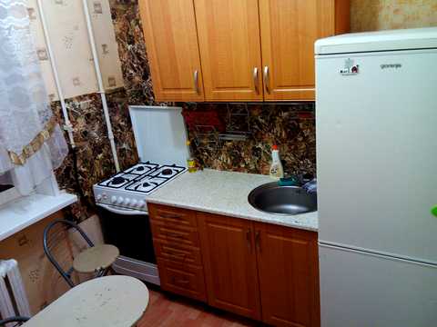 квартира по адресу Ереванская ул., 29