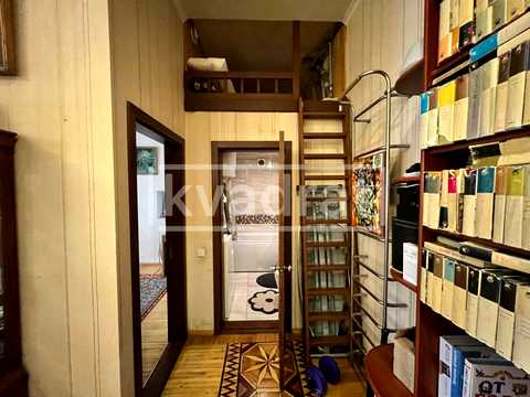квартира за адресою Хорива вул., 31-А