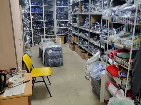 комерційна за адресою Любецька вул., 56