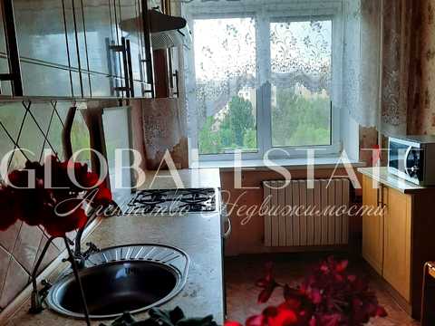 квартира за адресою Штабний пров., 4
