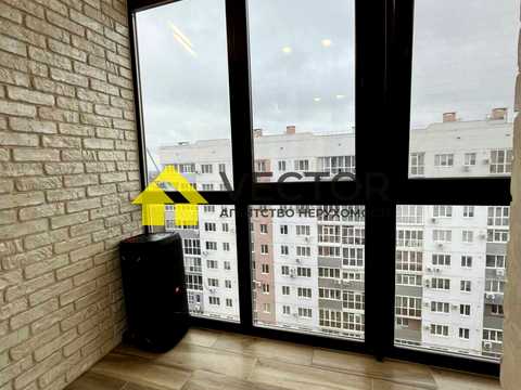 квартира по адресу Перспективна ул., 10