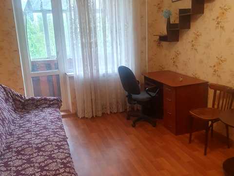 квартира за адресою Героїв-Рятувальників вул. (Волкова), 12