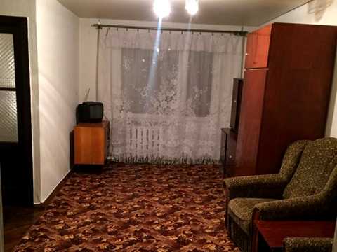 квартира за адресою Седова, 3