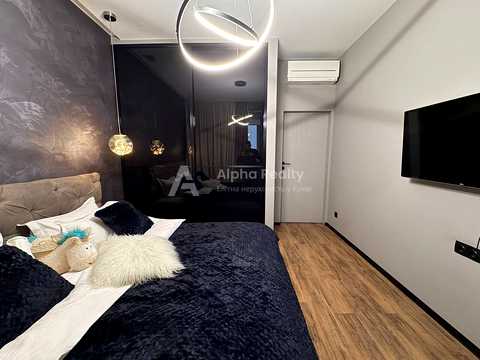 квартира за адресою Саксаганського вул., 37-К