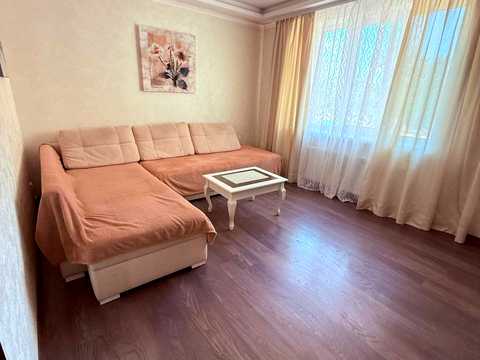 квартира по адресу Мінеральна ул., 45