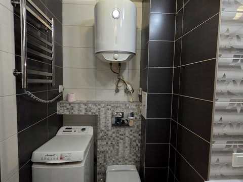 квартира за адресою Михайла Котельникова вул., 25