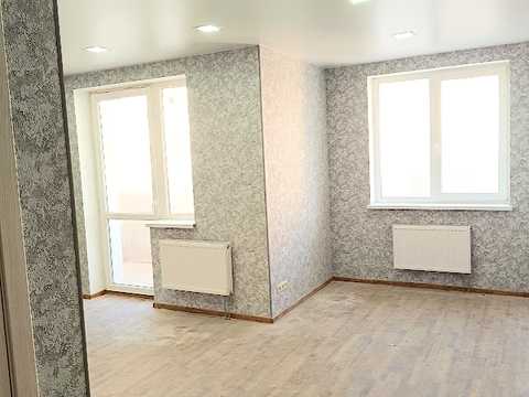 квартира за адресою Барабашова вул., 10